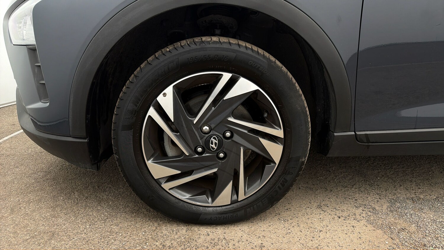 Used Hyundai BAYON for sale - 77917156: Photo 17