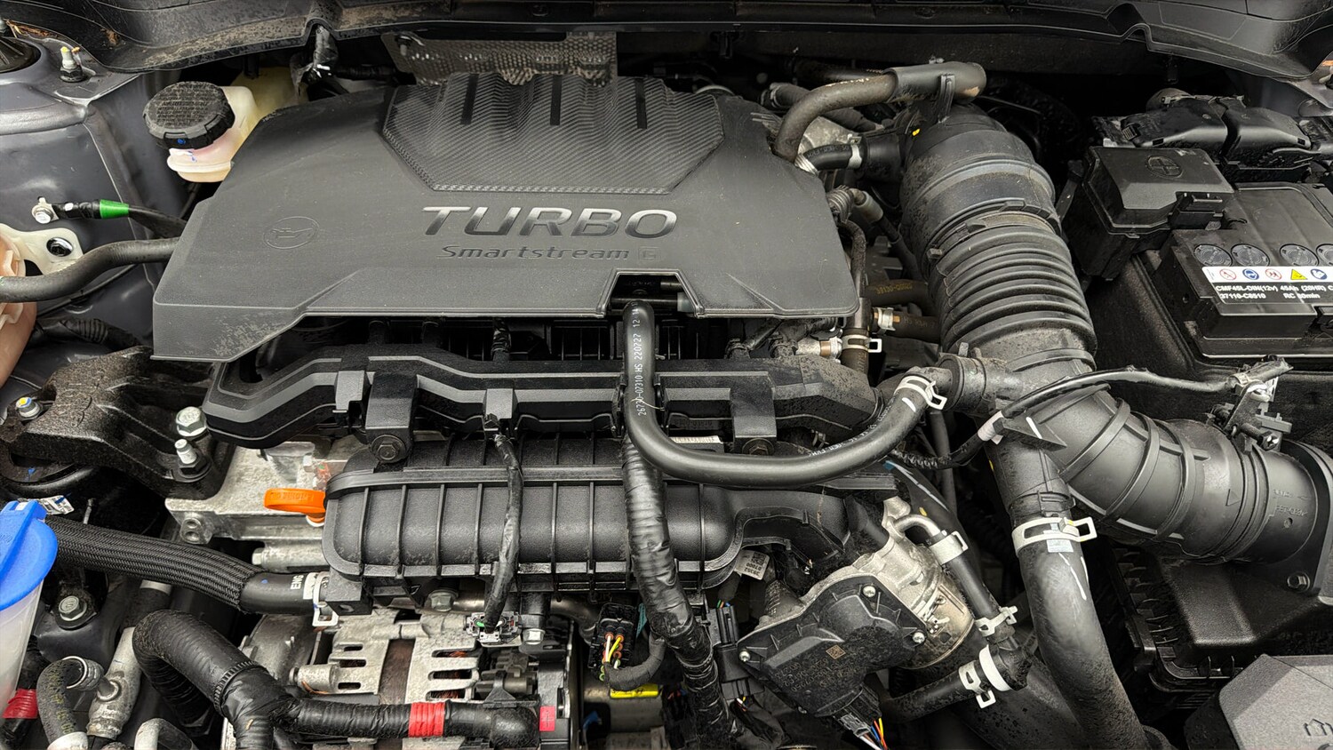 Used Hyundai BAYON for sale - 77917156: Photo 18