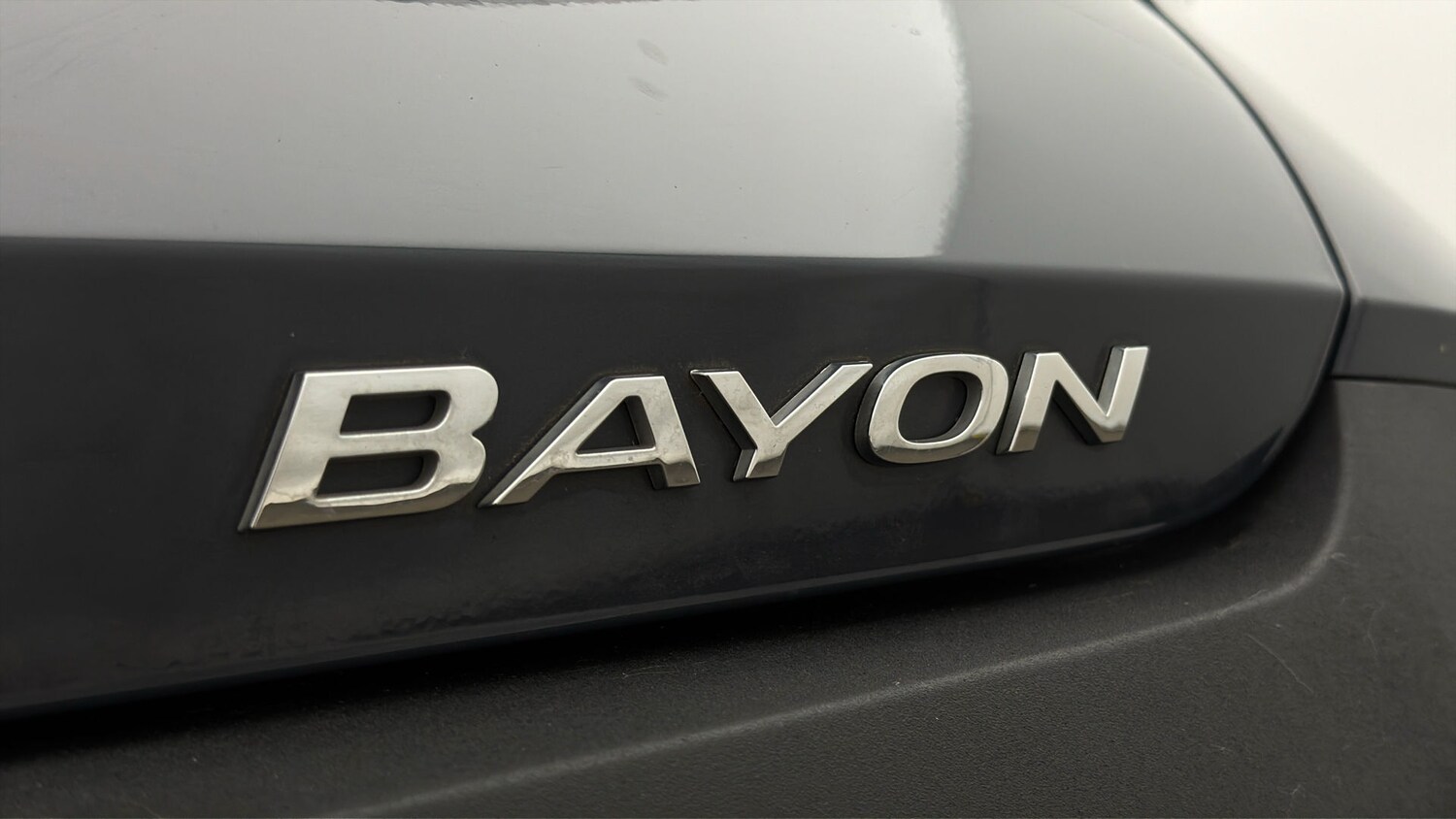 Used Hyundai BAYON for sale - 77917156: Photo 19
