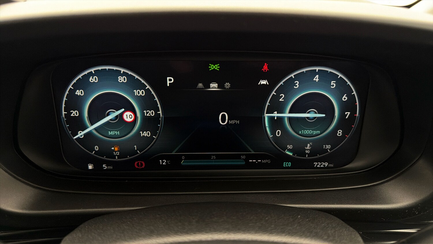 Used Hyundai BAYON for sale - 77917156: Photo 23