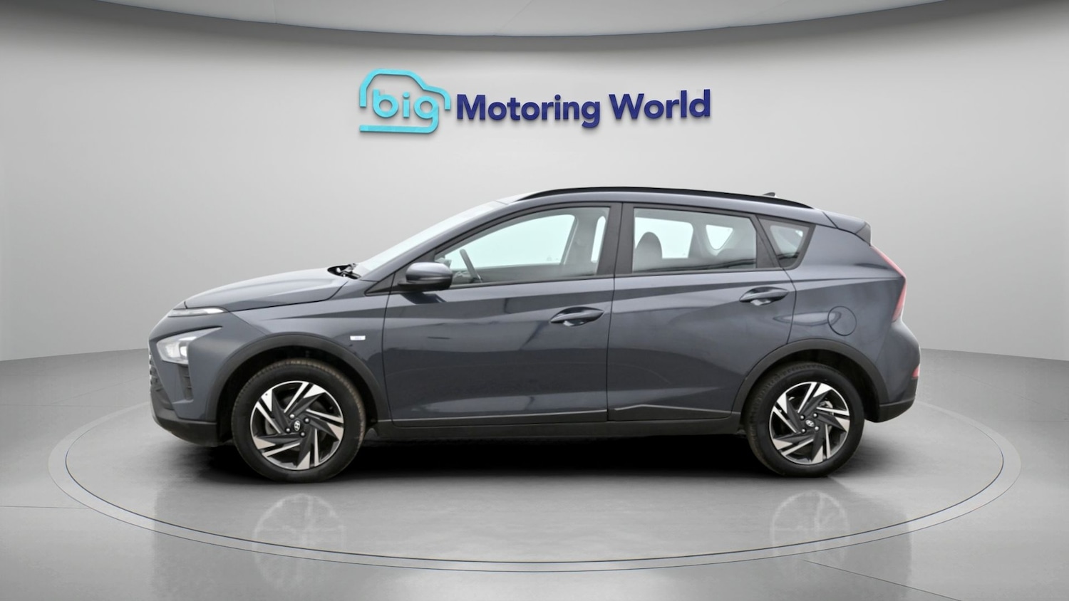 Used Hyundai BAYON for sale - 77917156: Photo 4