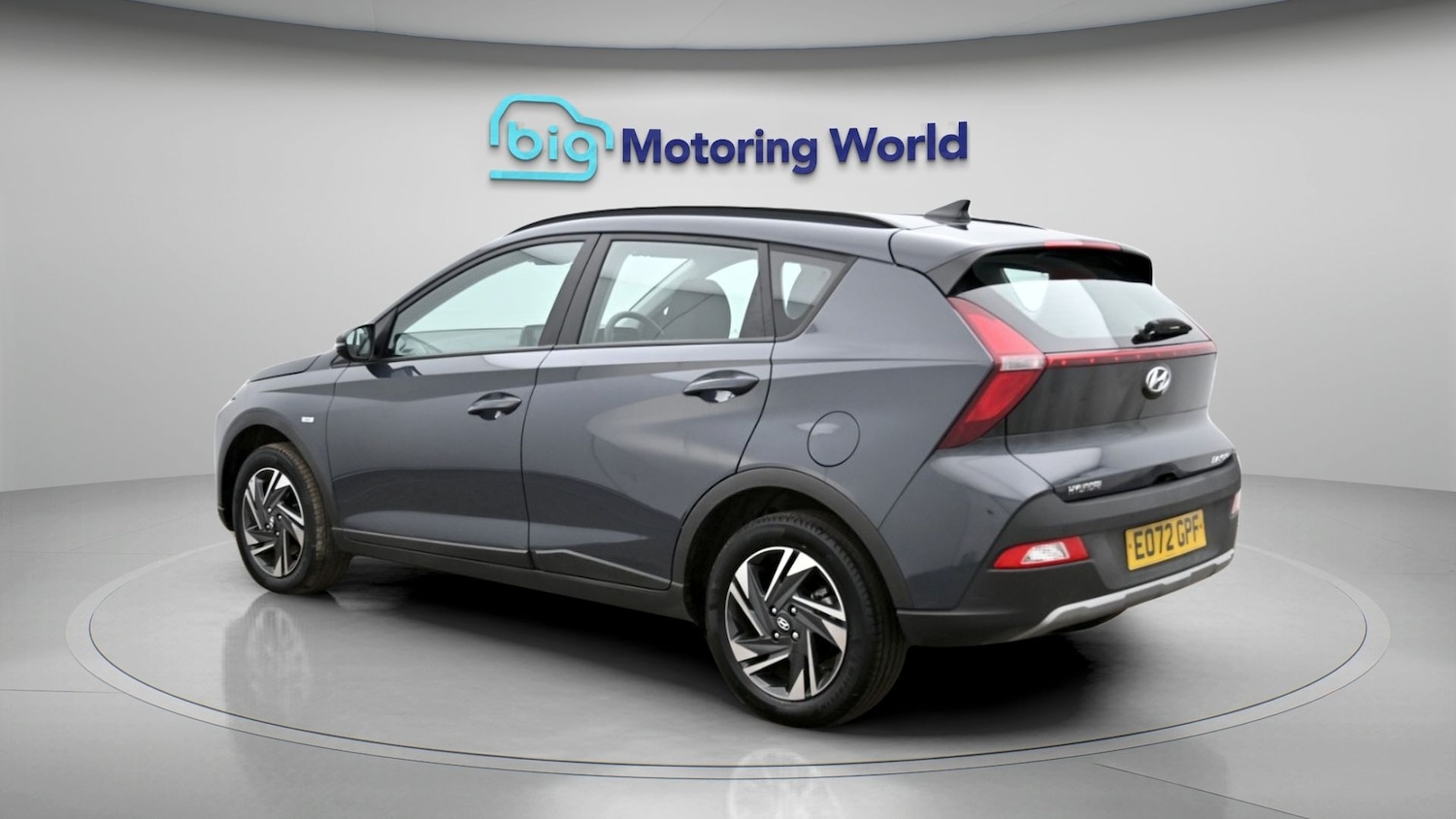 Used Hyundai BAYON for sale - 77917156: Photo 5