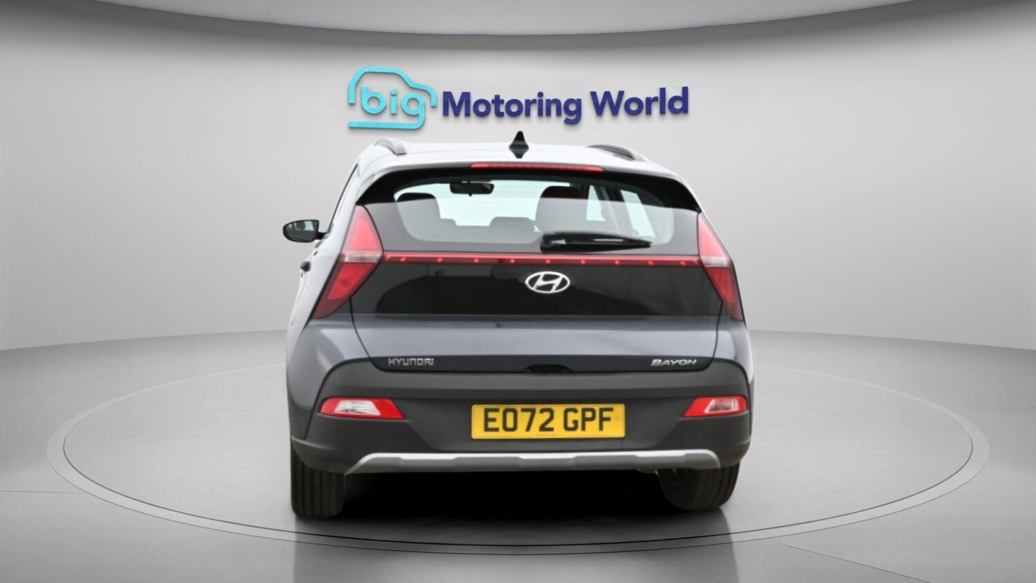 Used Hyundai BAYON for sale - 77917156: Photo 6