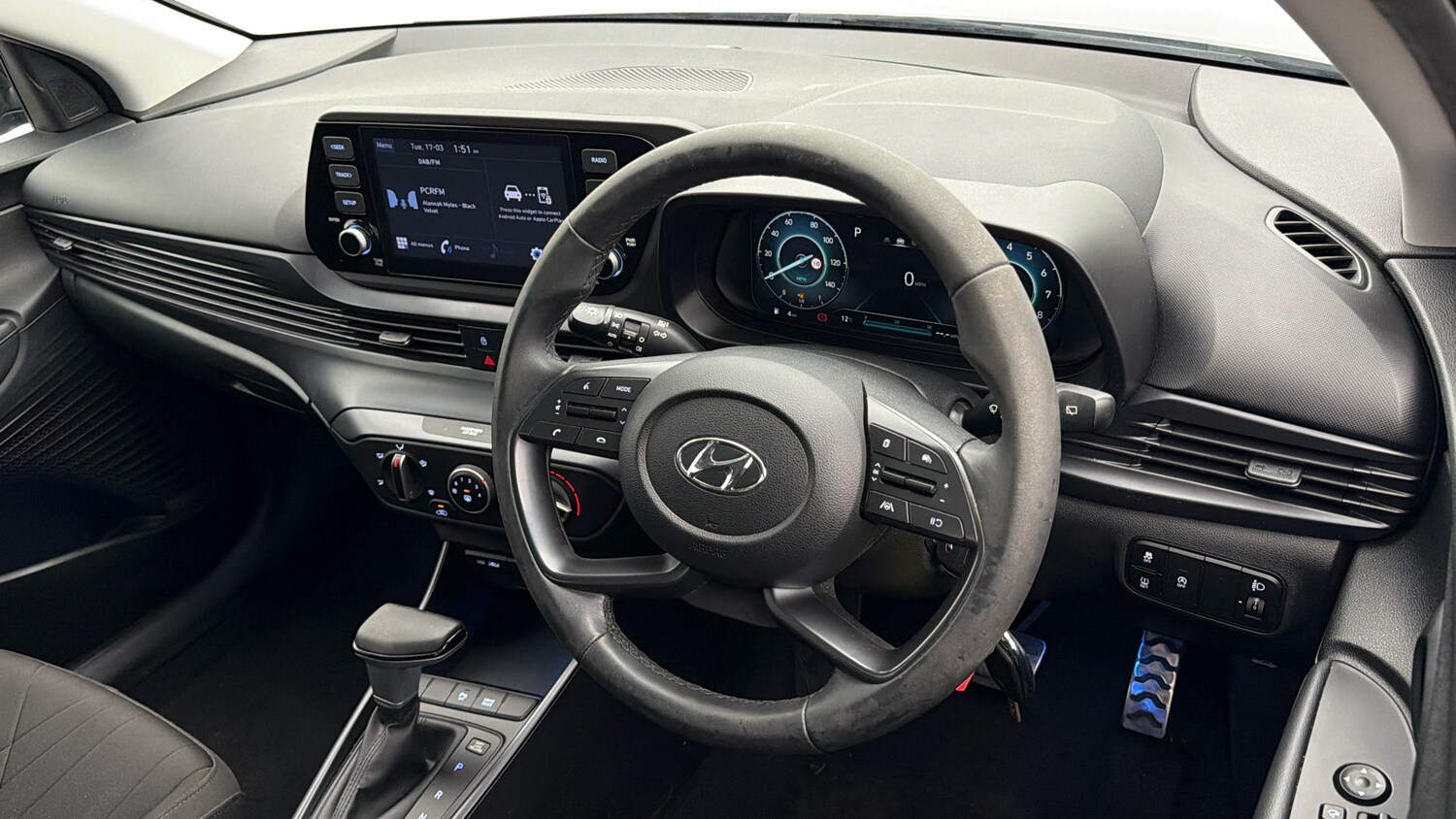 Used Hyundai BAYON for sale - 77917156: Photo 9