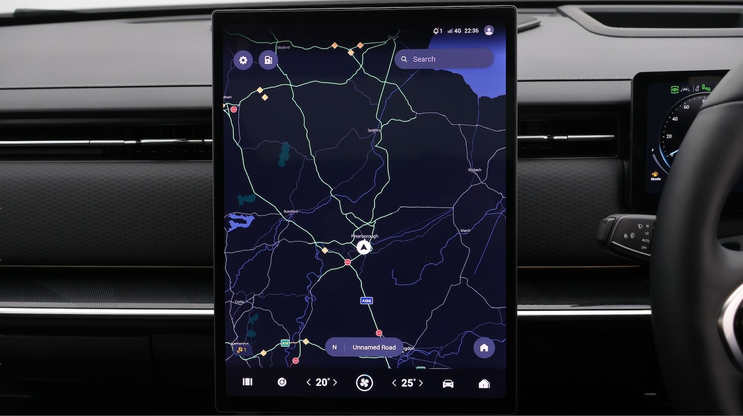 Used Jaecoo Jaecoo 7 2025 for sale - 77762873: Photo 11