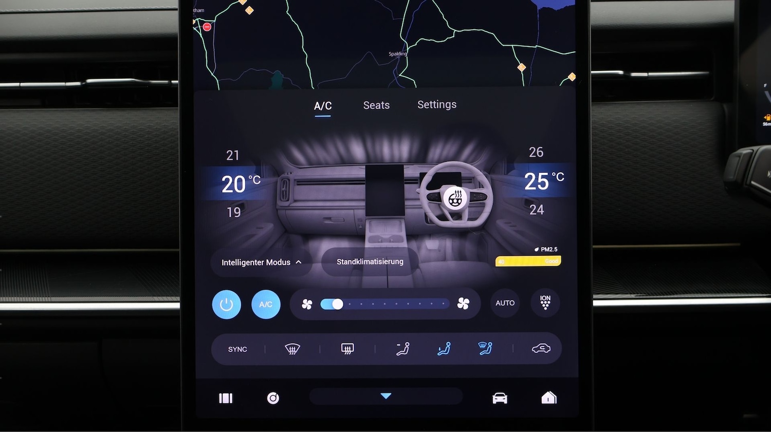 Used Jaecoo Jaecoo 7 2025 for sale - 77762873: Photo 12