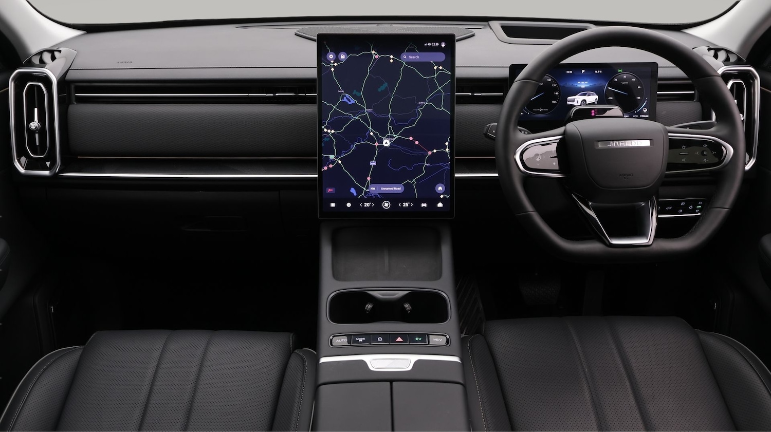 Used Jaecoo Jaecoo 7 2025 for sale - 77762873: Photo 13