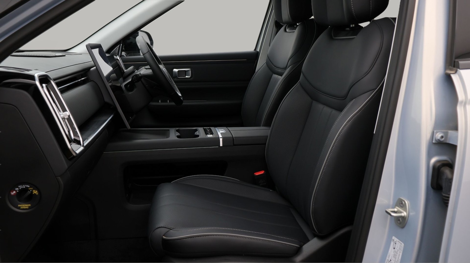 Used Jaecoo Jaecoo 7 2025 for sale - 77762873: Photo 14