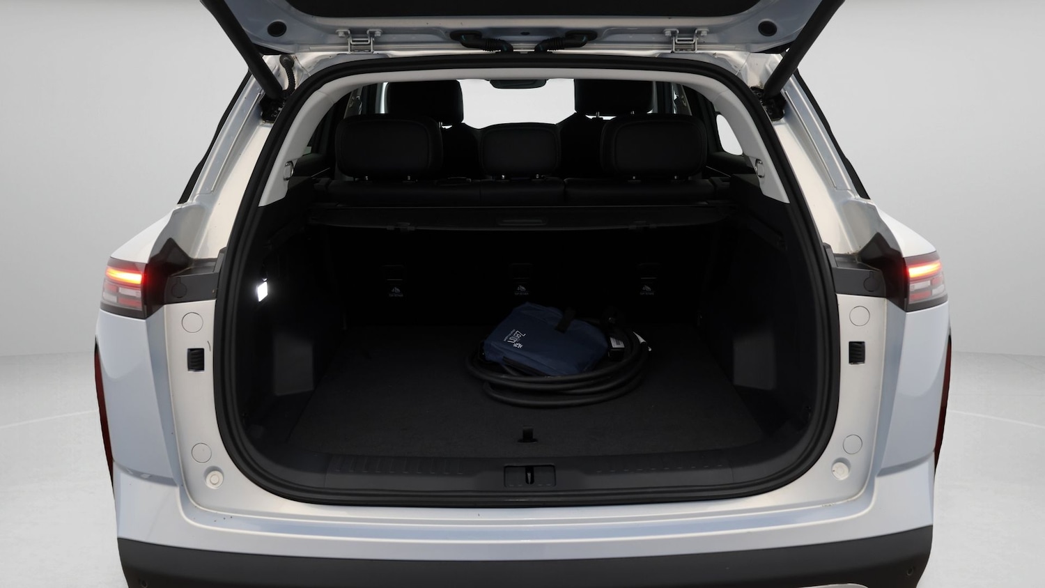 Used Jaecoo Jaecoo 7 2025 for sale - 77762873: Photo 17