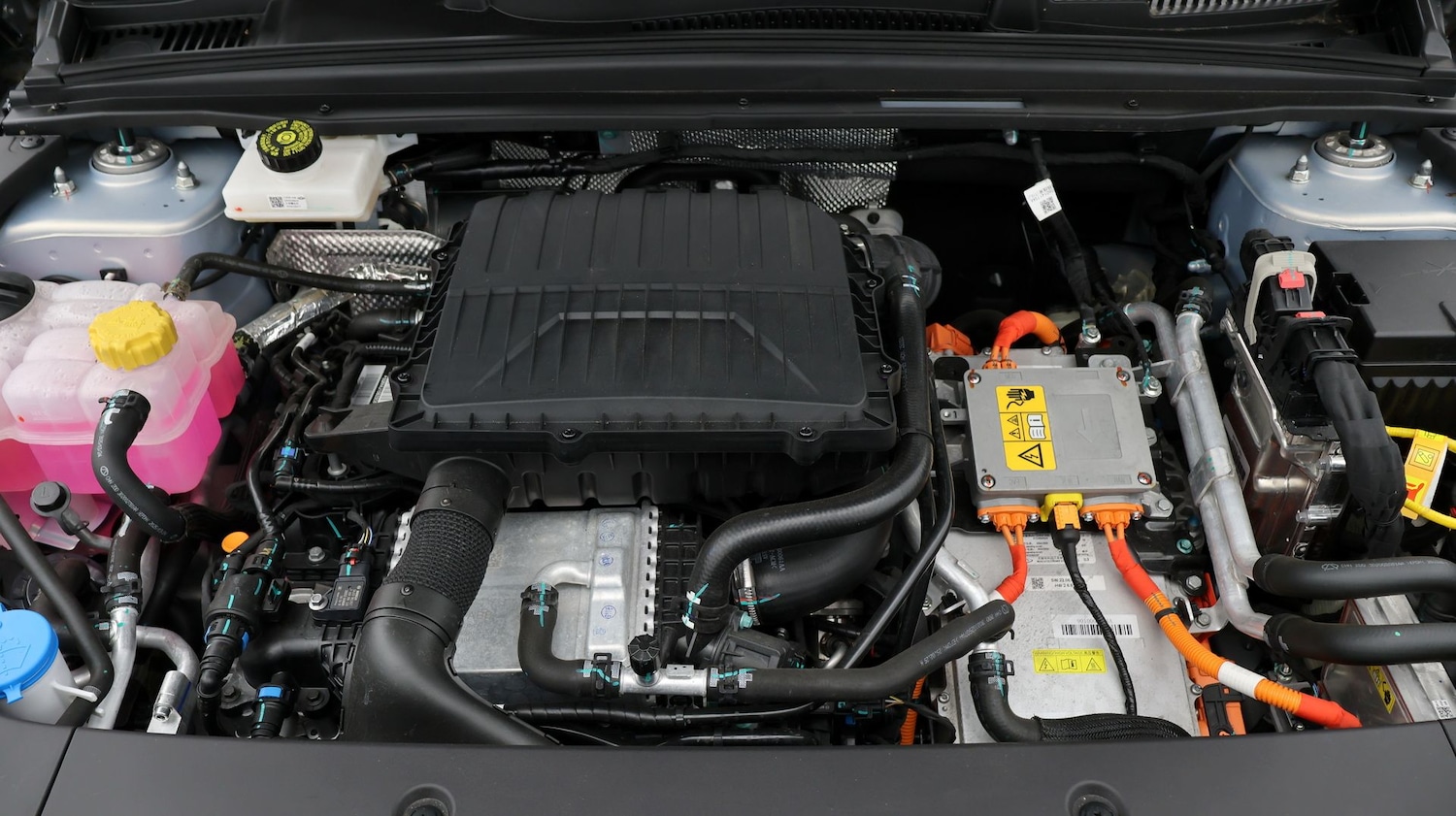 Used Jaecoo Jaecoo 7 2025 for sale - 77762873: Photo 19