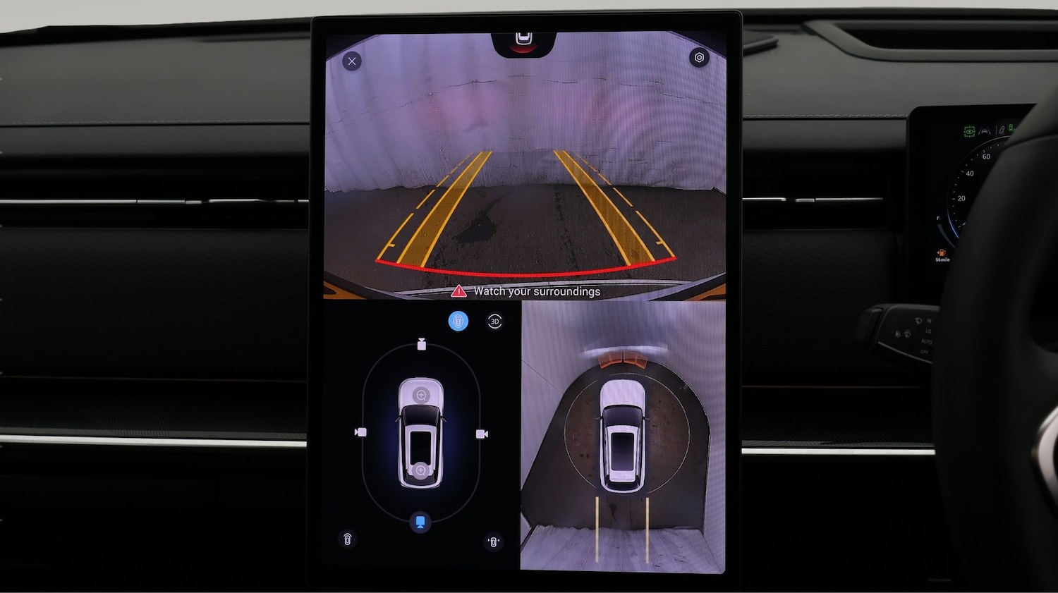 Used Jaecoo Jaecoo 7 2025 for sale - 77762873: Photo 21