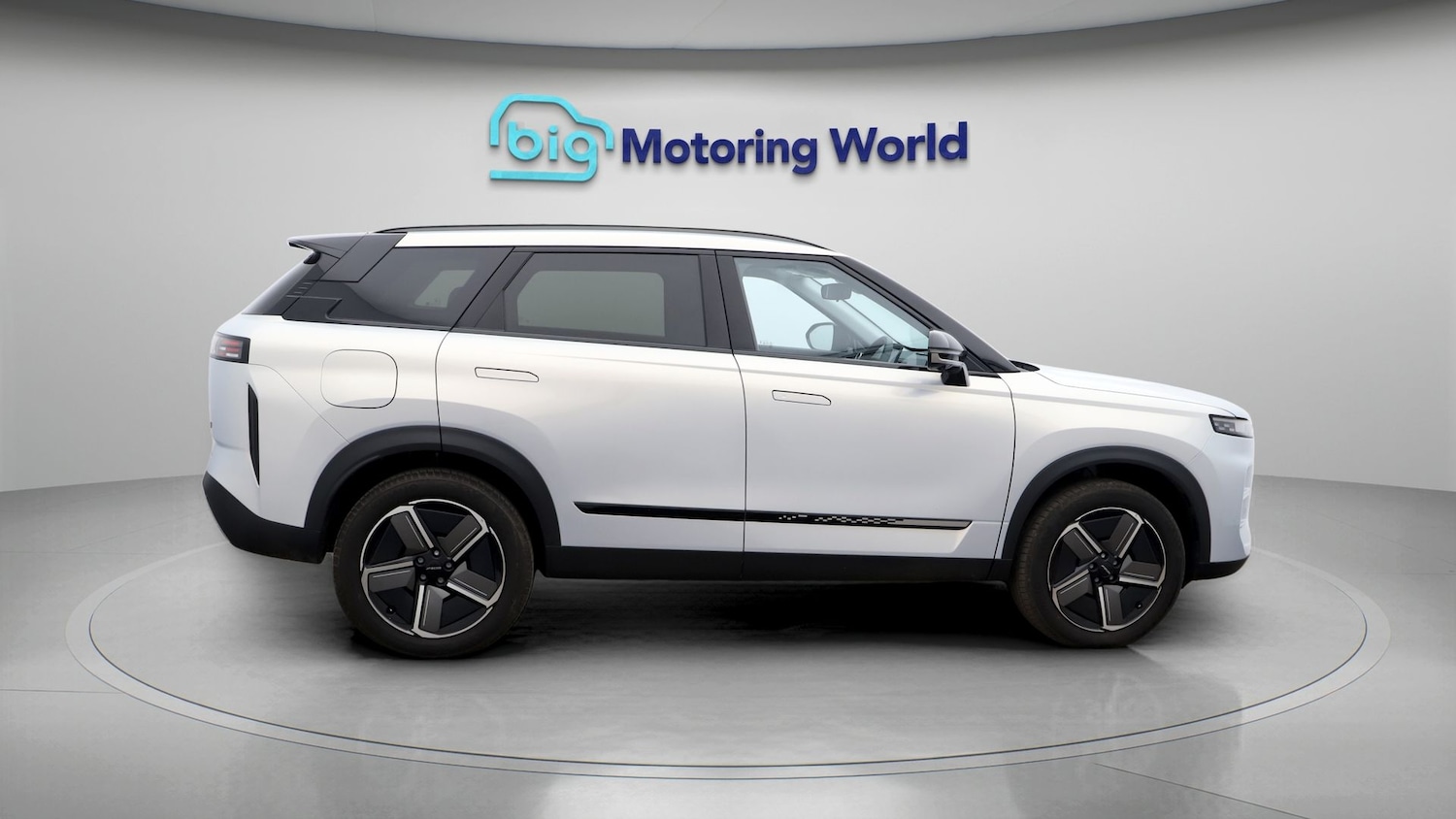 Used Jaecoo Jaecoo 7 2025 for sale - 77762873: Photo 8