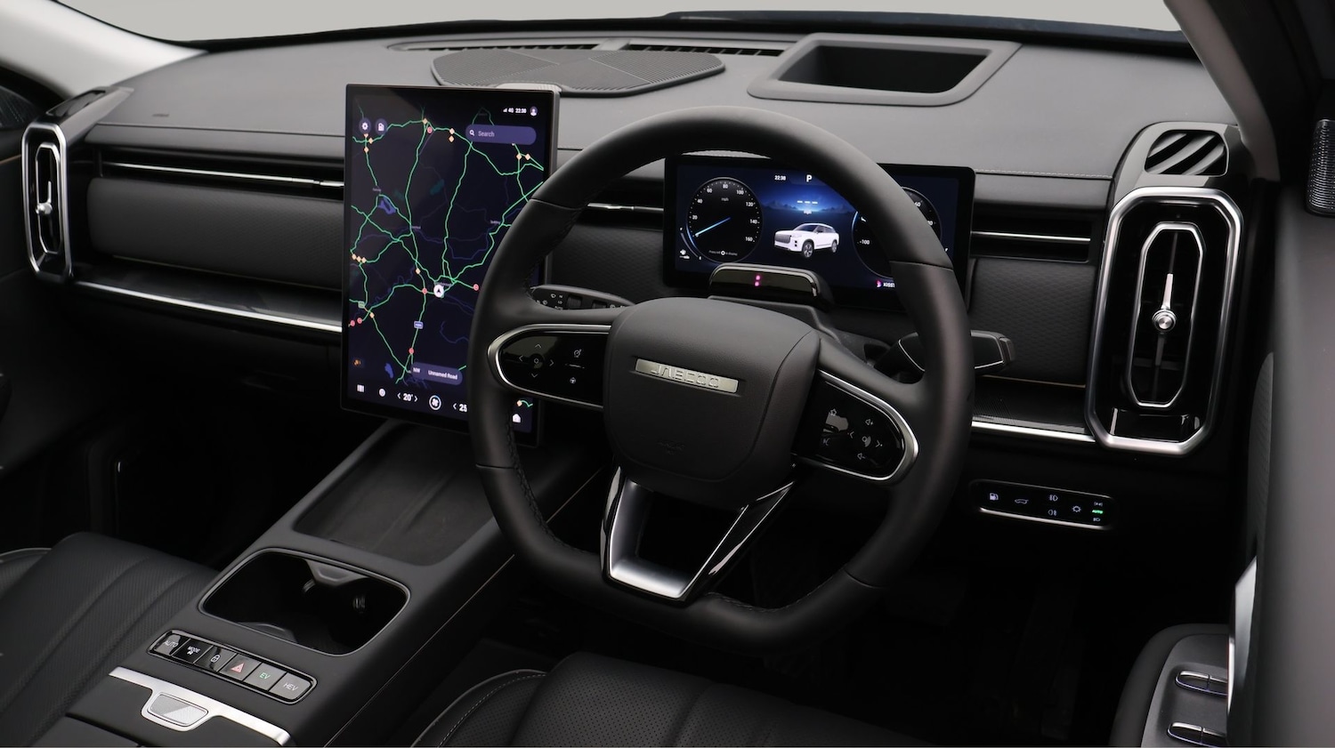 Used Jaecoo Jaecoo 7 2025 for sale - 77762873: Photo 9