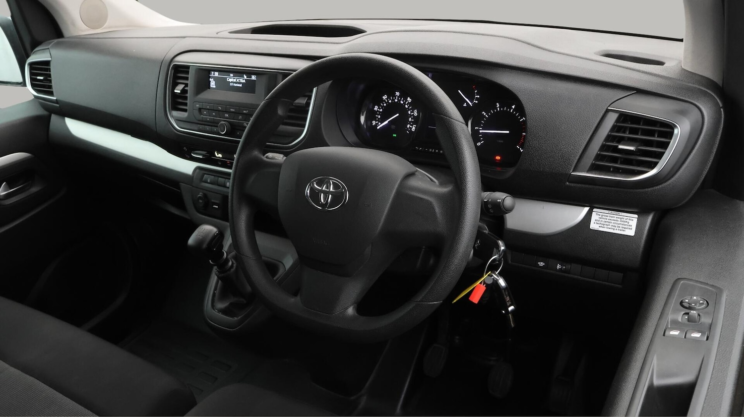 Used Toyota PROACE CITY Verso 2020 for sale - 76409502: Photo 10