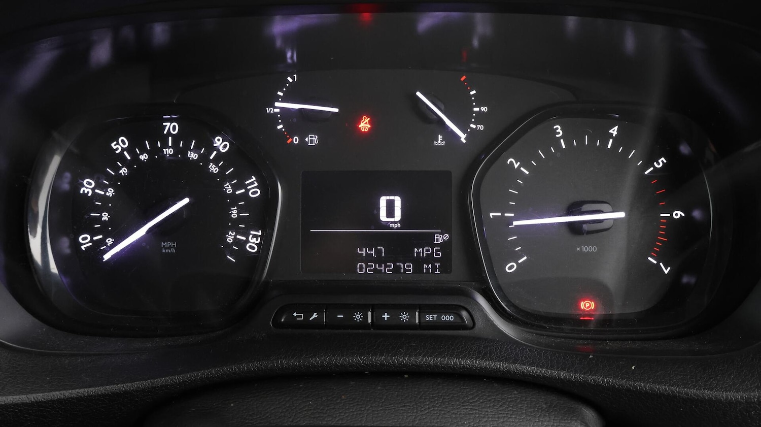 Used Toyota PROACE CITY Verso 2020 for sale - 76409502: Photo 11