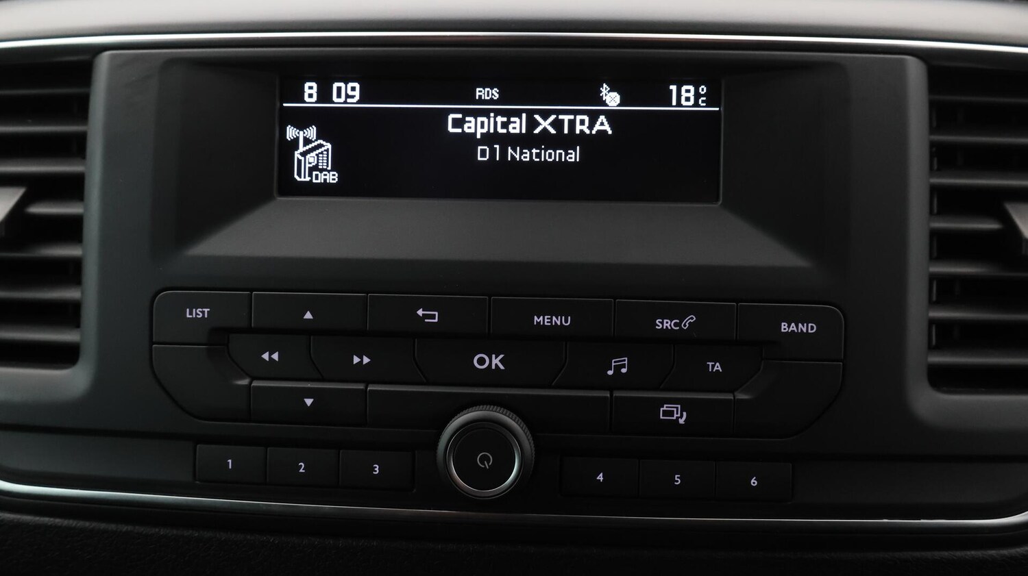 Used Toyota PROACE CITY Verso 2020 for sale - 76409502: Photo 12