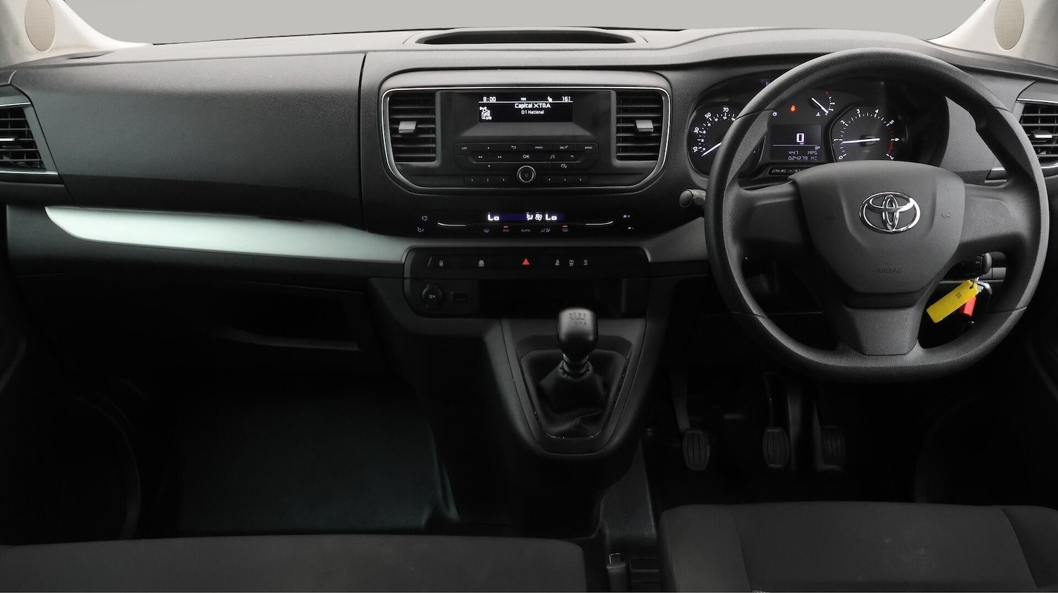 Used Toyota PROACE CITY Verso 2020 for sale - 76409502: Photo 14