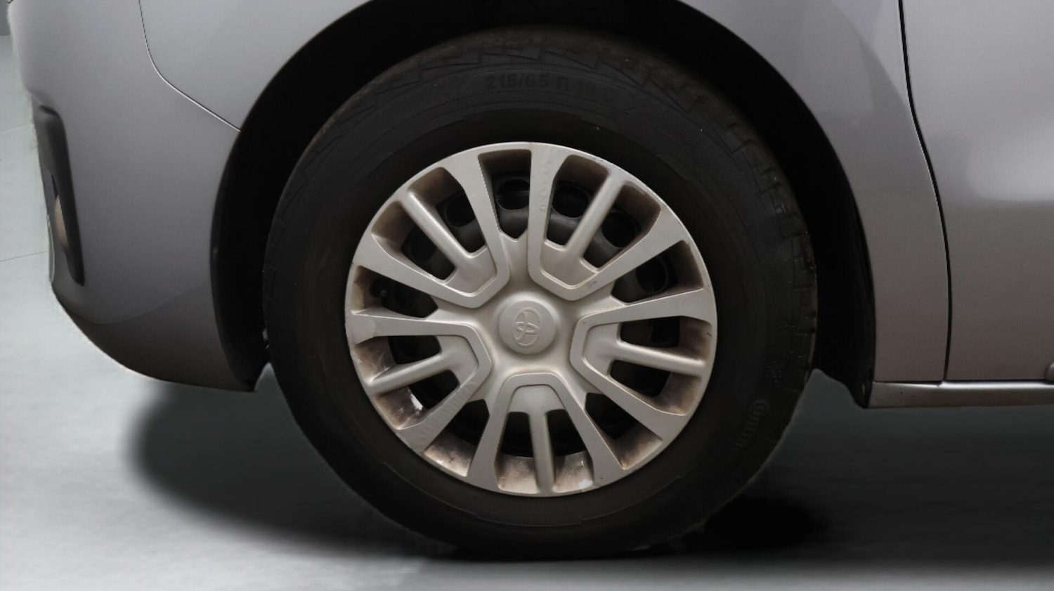 Used Toyota PROACE CITY Verso 2020 for sale - 76409502: Photo 19