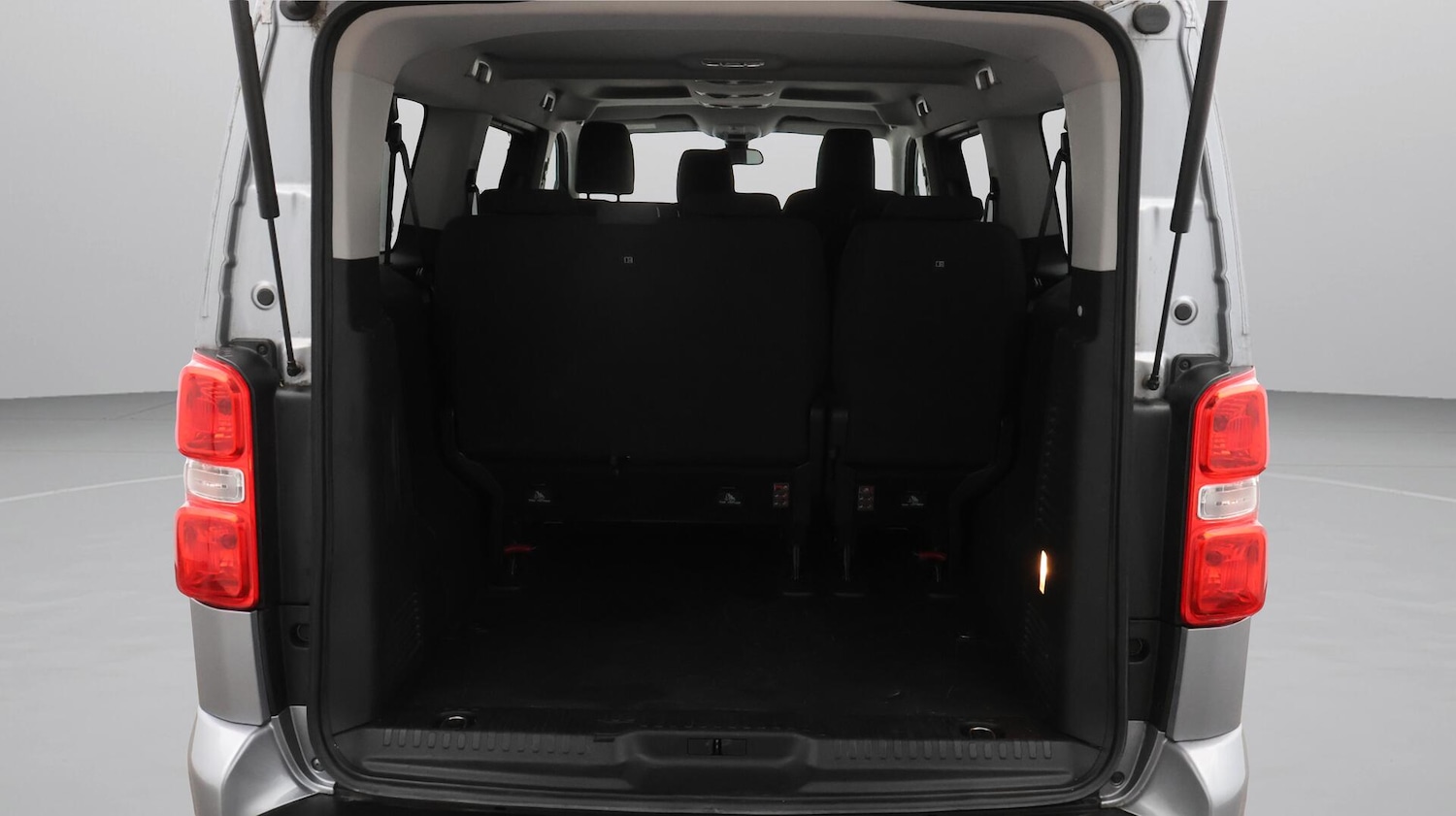 Used Toyota PROACE CITY Verso 2020 for sale - 76409502: Photo 22