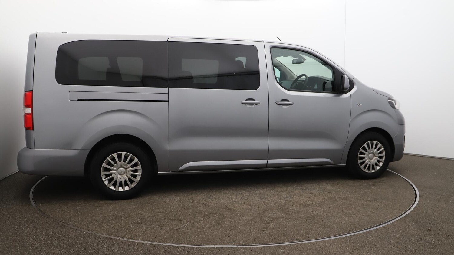 Used Toyota PROACE CITY Verso 2020 for sale - 76409502: Photo 51