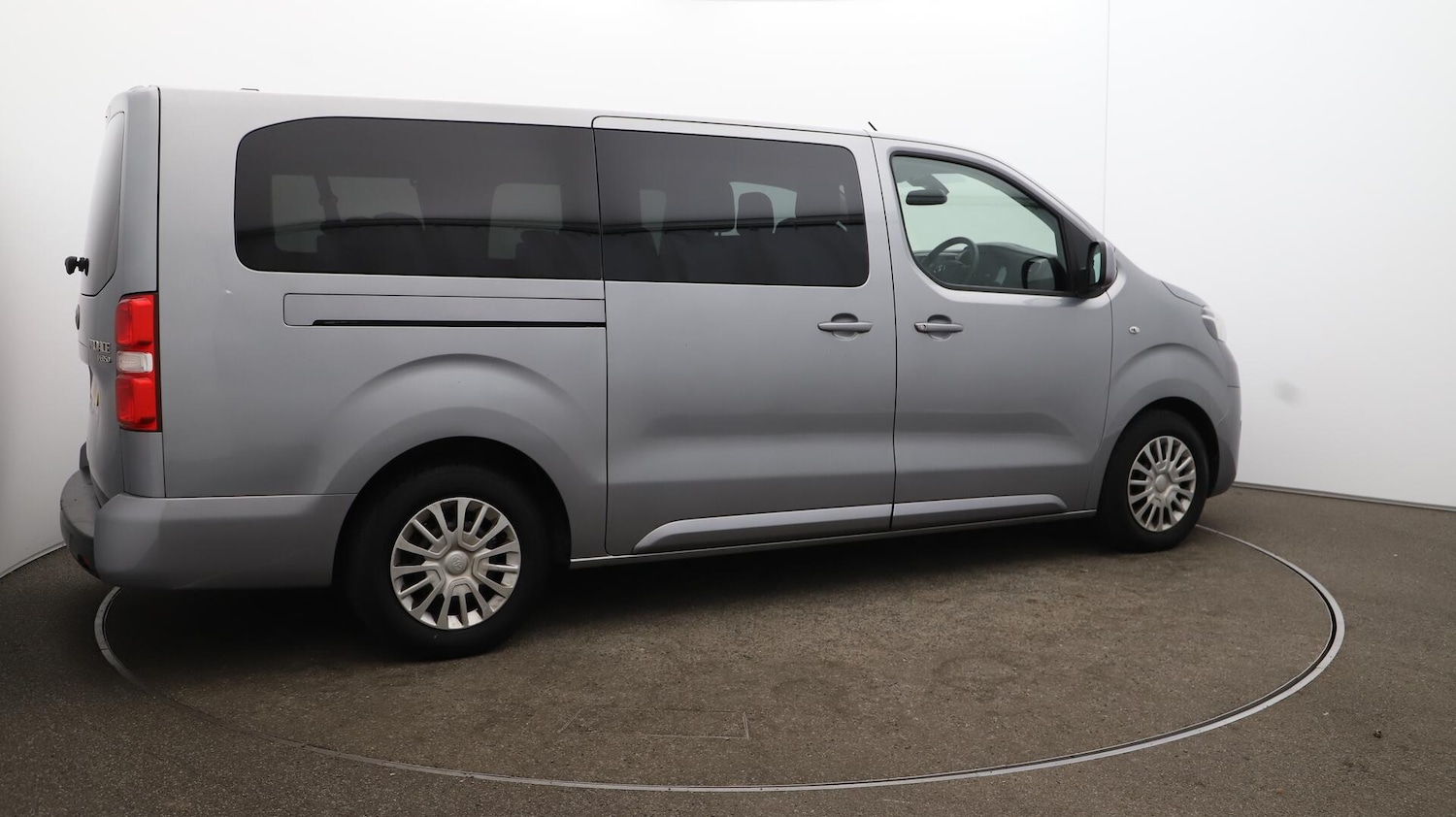 Used Toyota PROACE CITY Verso 2020 for sale - 76409502: Photo 52