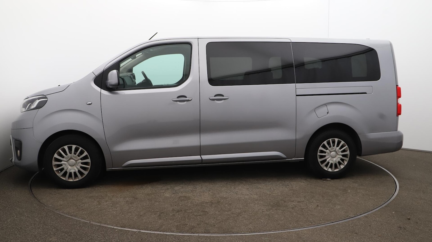 Used Toyota PROACE CITY Verso 2020 for sale - 76409502: Photo 65
