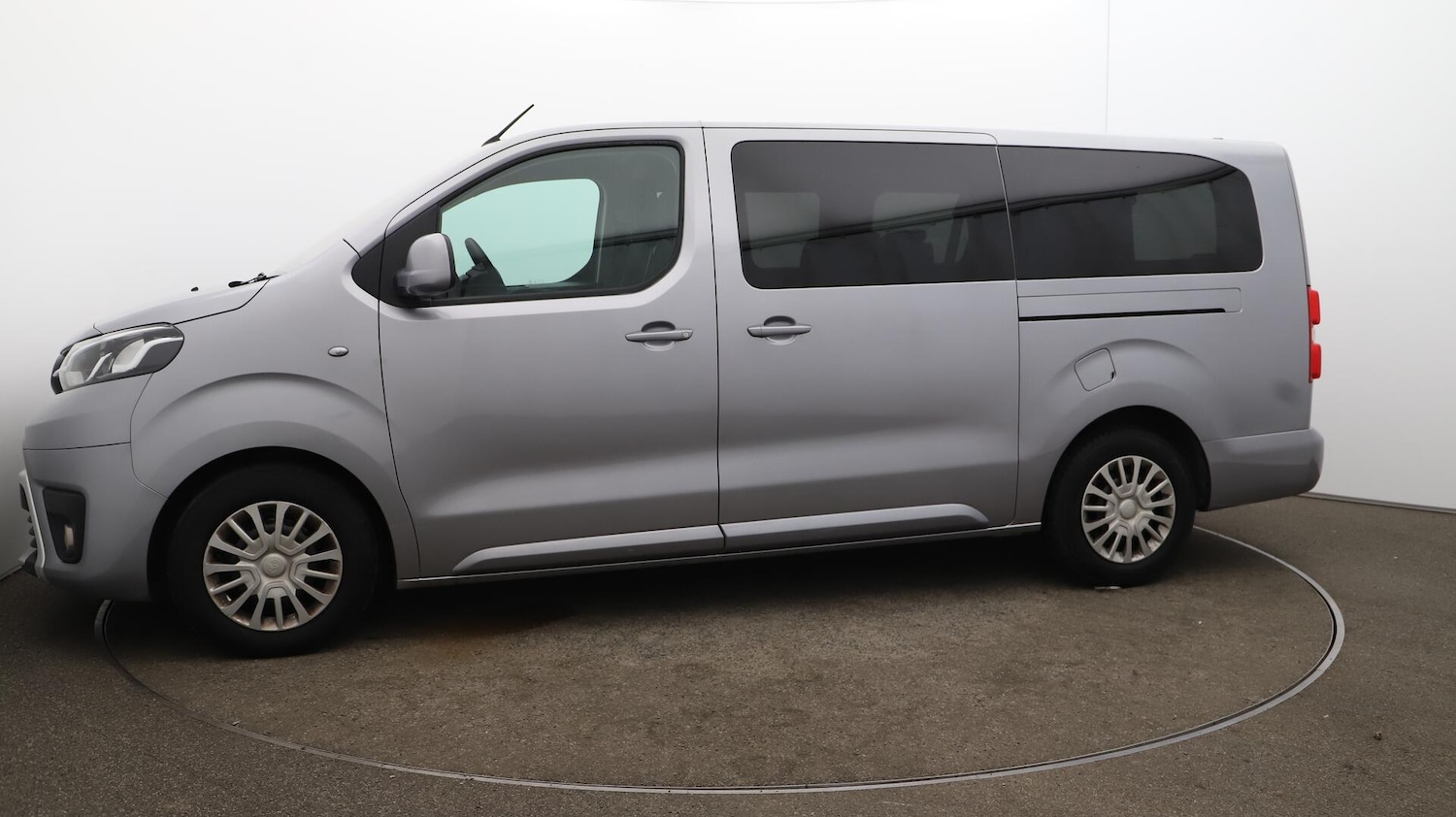 Used Toyota PROACE CITY Verso 2020 for sale - 76409502: Photo 66