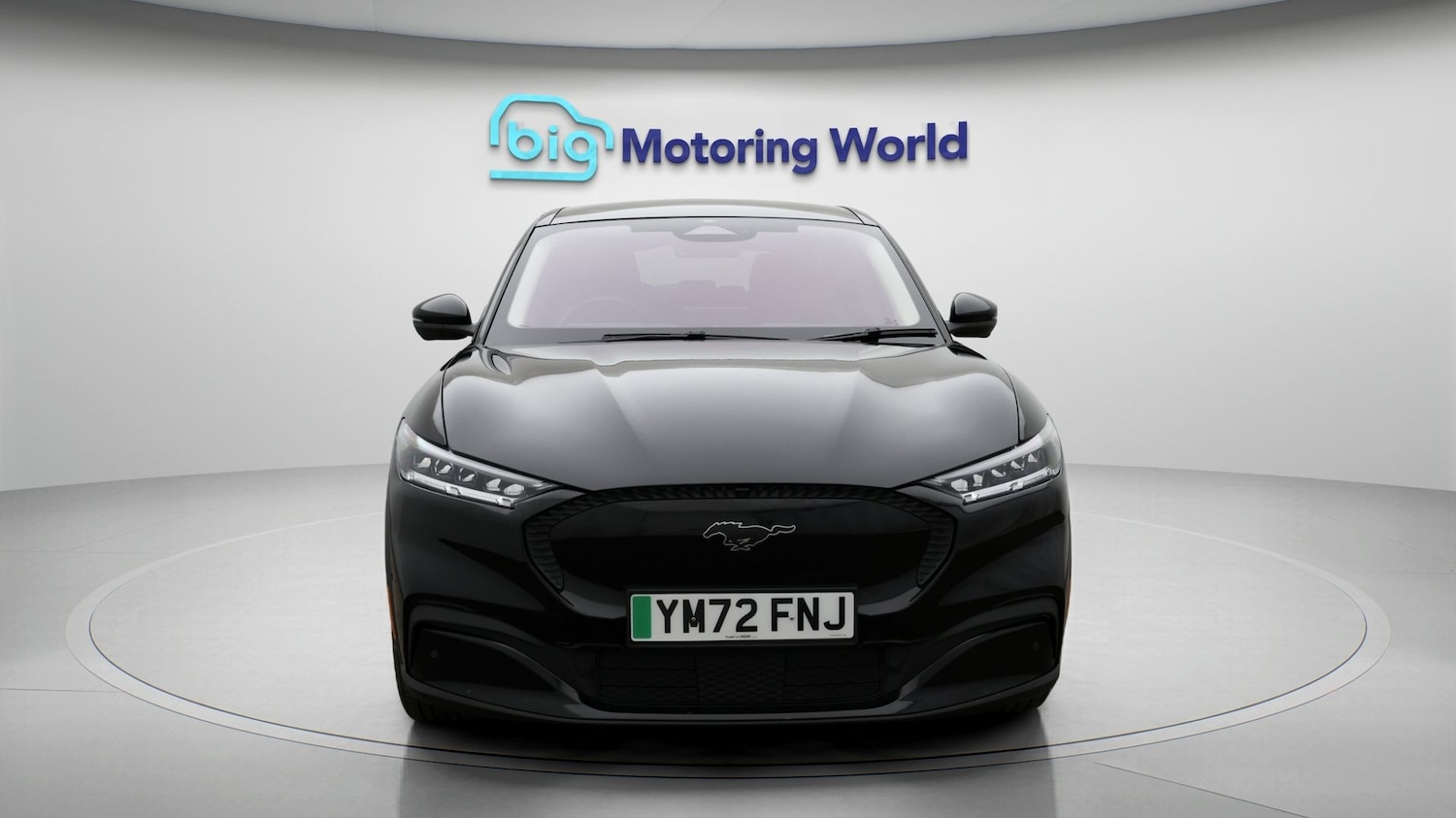 Used Ford Mustang Mach-E 2023 for sale - 77181501: Photo 2