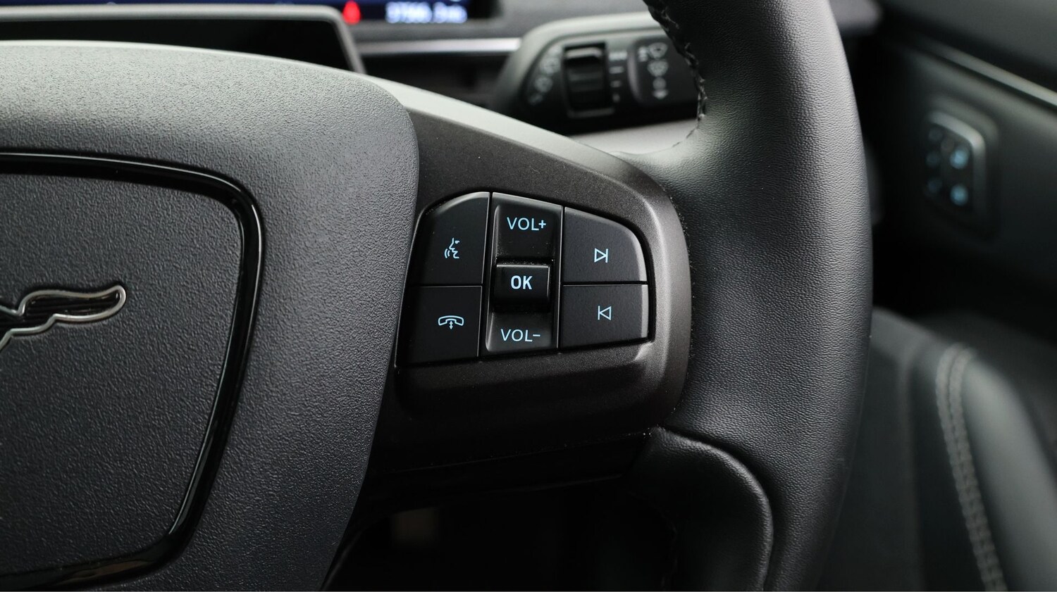 Used Ford Mustang Mach-E 2023 for sale - 77181501: Photo 24