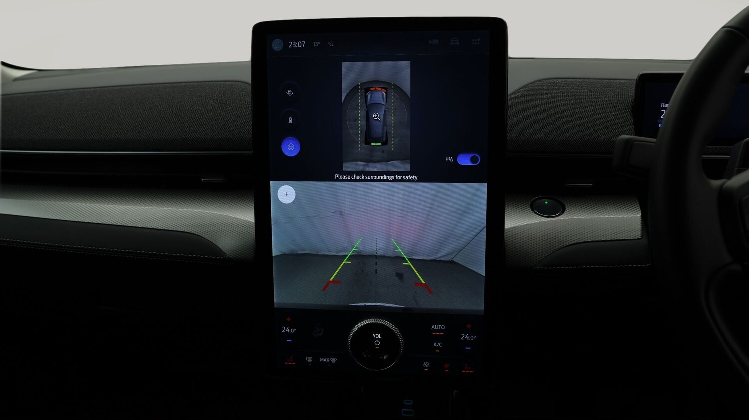 Used Ford Mustang Mach-E 2023 for sale - 77181501: Photo 25