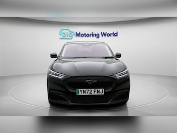 Used Ford Mustang Mach-E 2023 for sale - 77181501: Photo