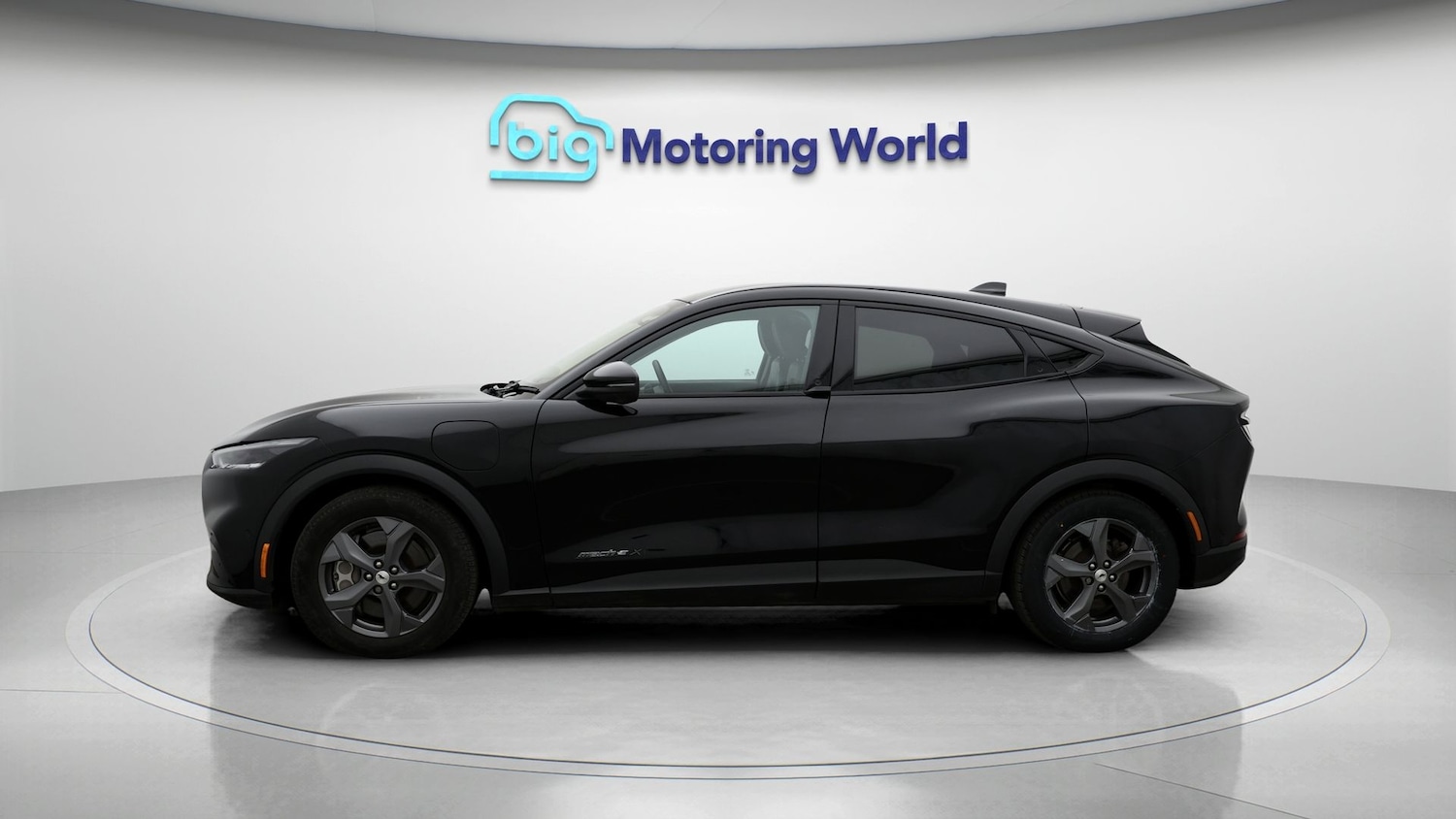 Used Ford Mustang Mach-E 2023 for sale - 77181501: Photo 4