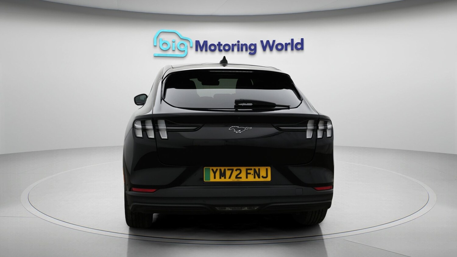 Used Ford Mustang Mach-E 2023 for sale - 77181501: Photo 6