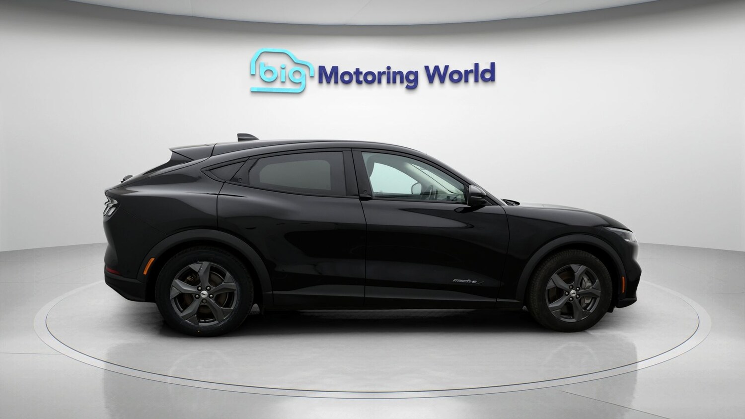 Used Ford Mustang Mach-E 2023 for sale - 77181501: Photo 8