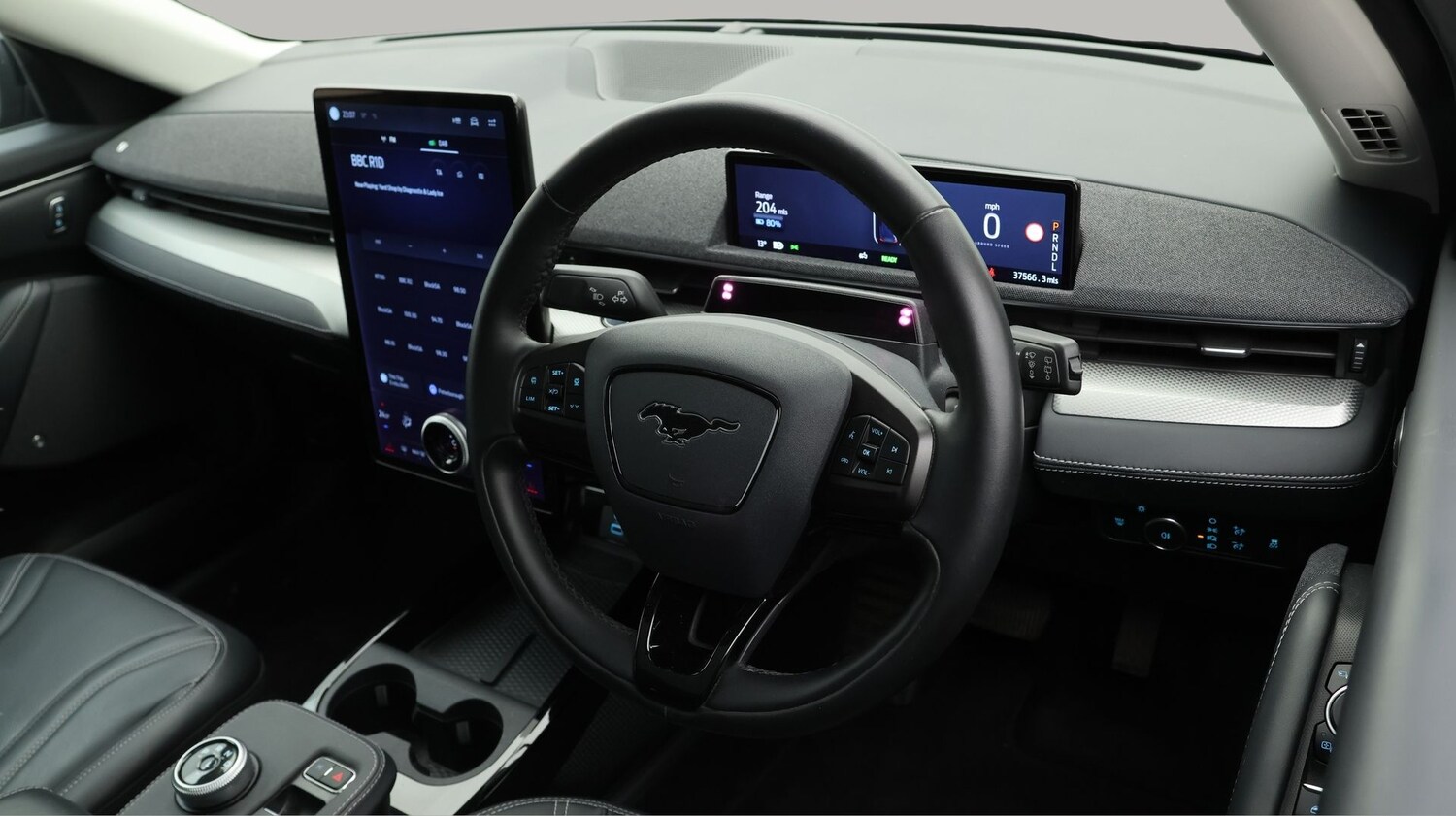 Used Ford Mustang Mach-E 2023 for sale - 77181501: Photo 9