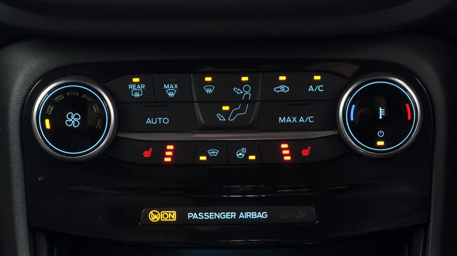 Used Ford Puma 2023 for sale - 77264606: Photo 12