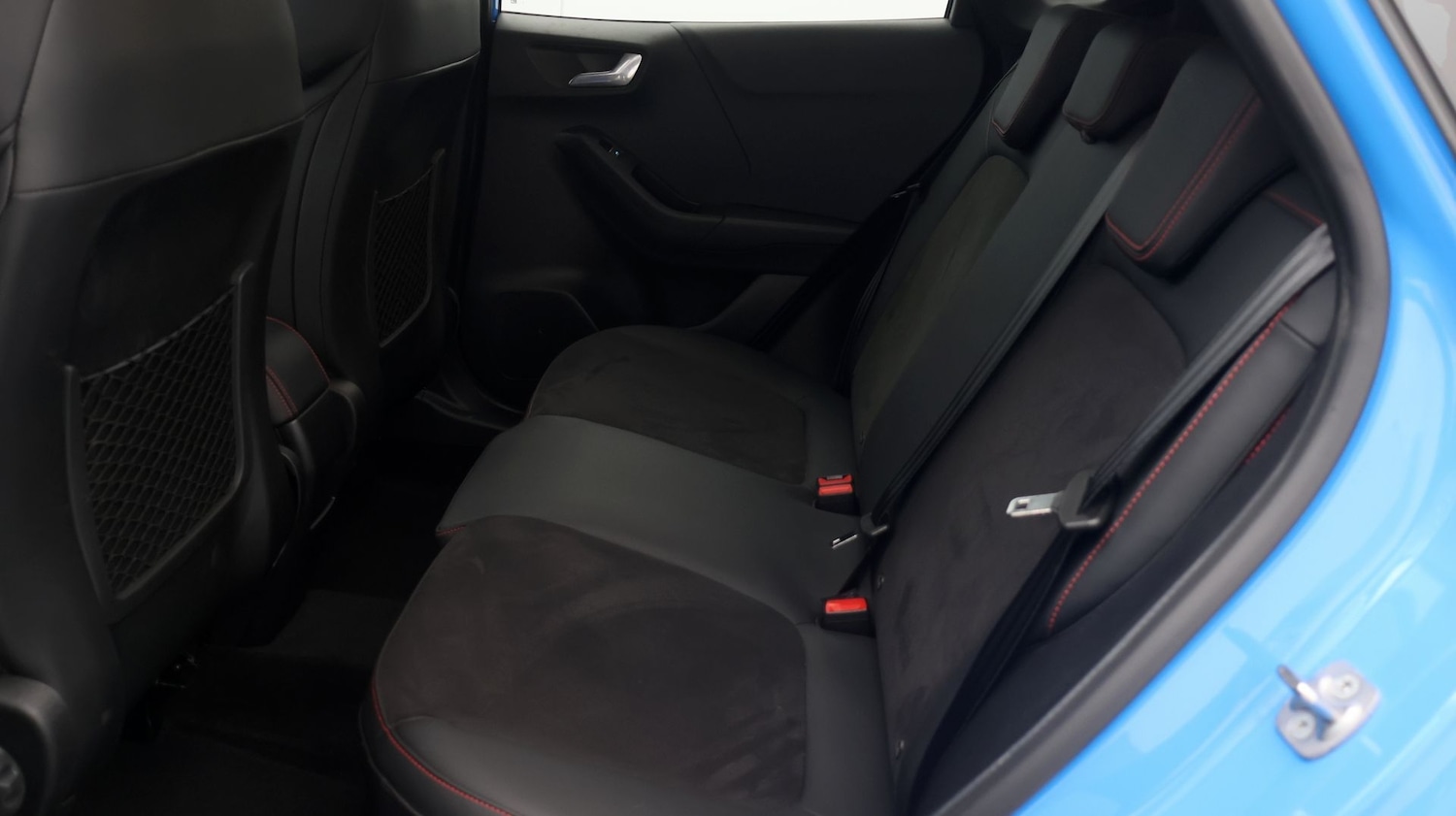 Used Ford Puma 2023 for sale - 77264606: Photo 16