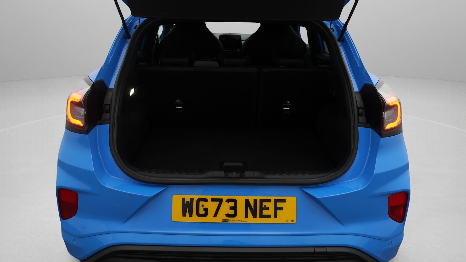 Used Ford Puma 2023 for sale - 77264606: Photo 17