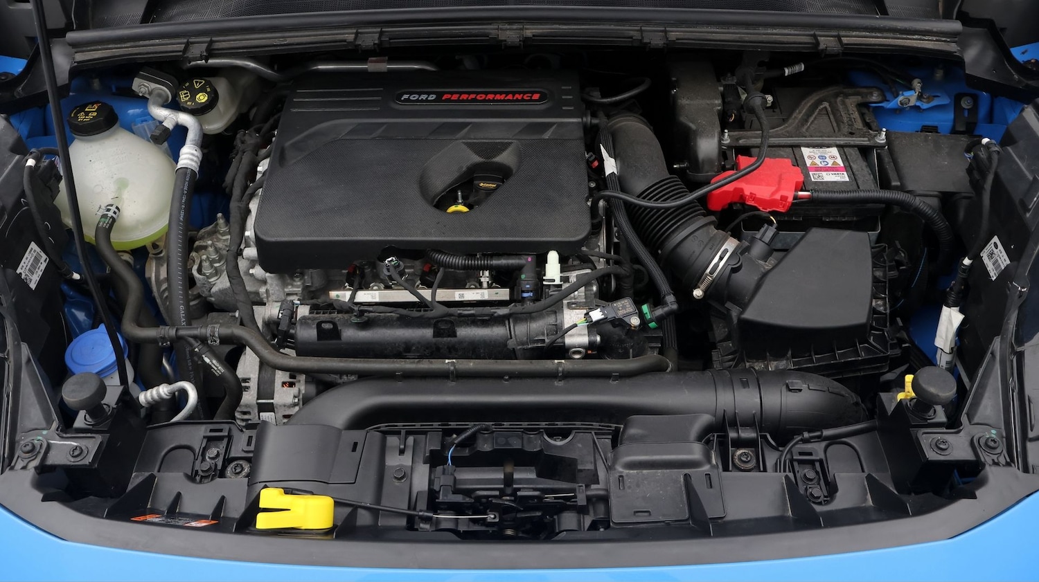 Used Ford Puma 2023 for sale - 77264606: Photo 19