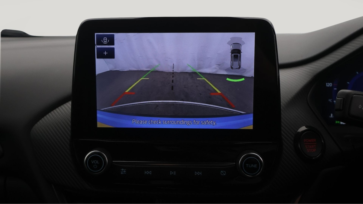 Used Ford Puma 2023 for sale - 77264606: Photo 22