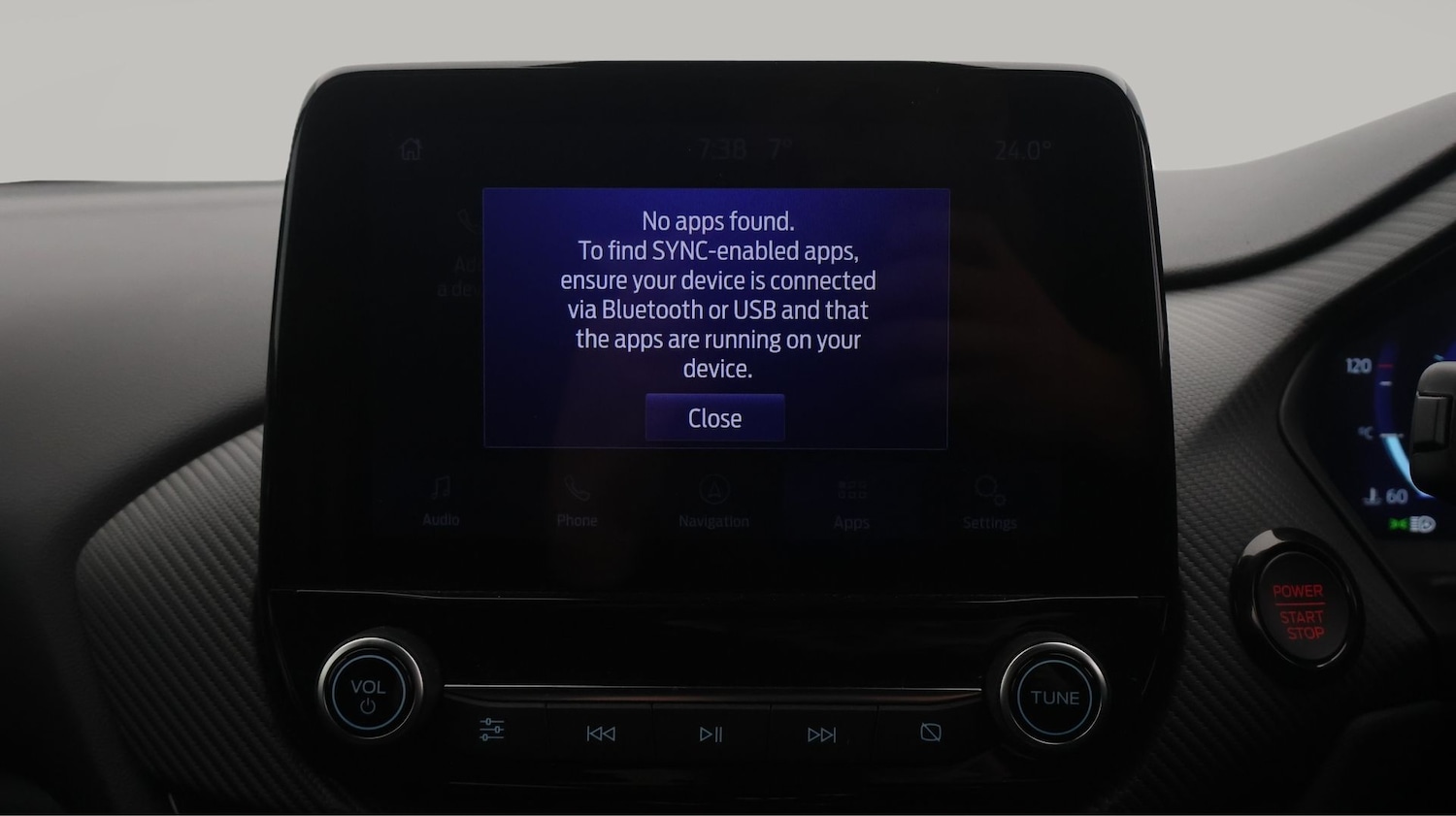 Used Ford Puma 2023 for sale - 77264606: Photo 24