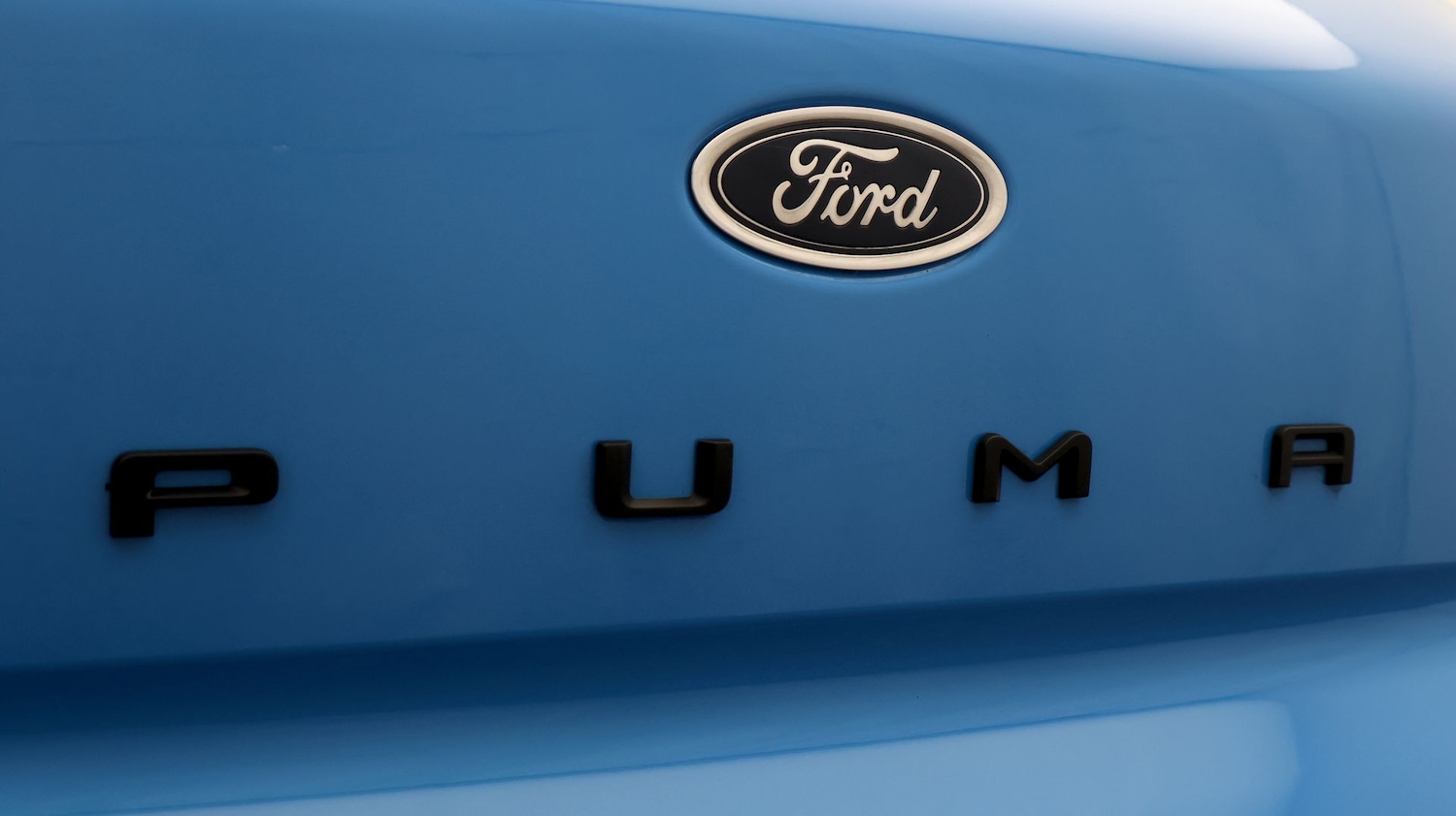 Used Ford Puma 2023 for sale - 77264606: Photo 26