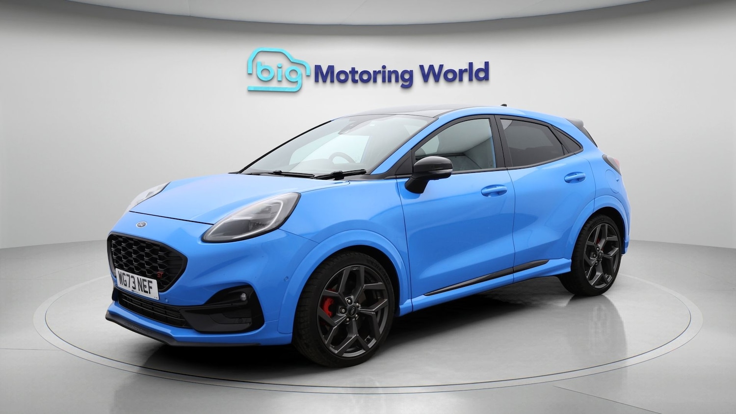 Used Ford Puma 2023 for sale - 77264606: Photo 3