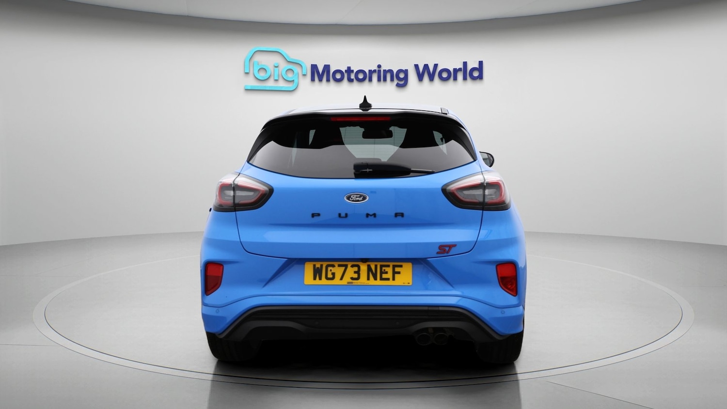 Used Ford Puma 2023 for sale - 77264606: Photo 6