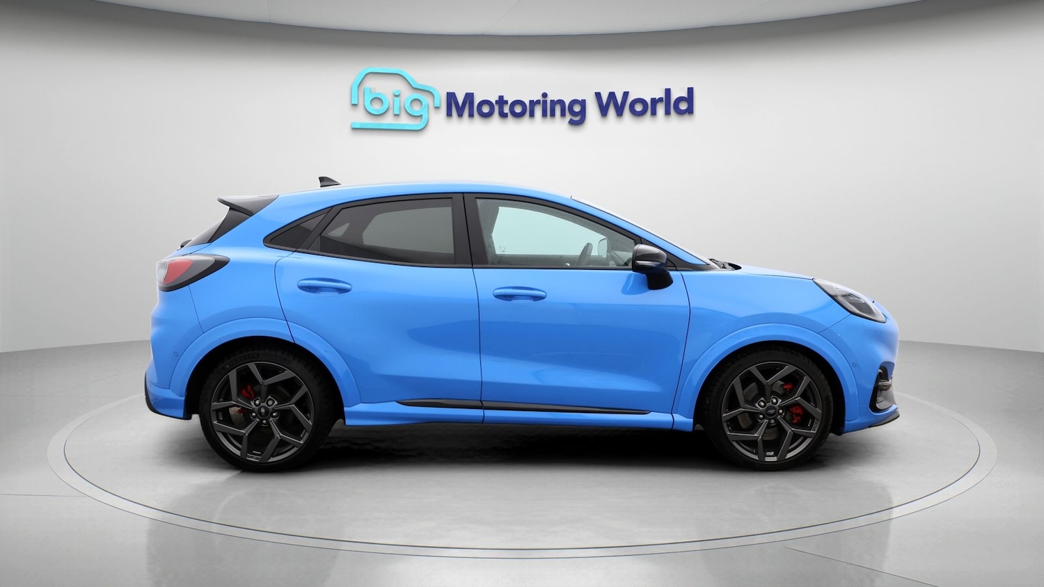 Used Ford Puma 2023 for sale - 77264606: Photo 8