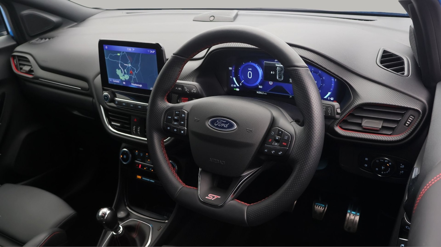 Used Ford Puma 2023 for sale - 77264606: Photo 9