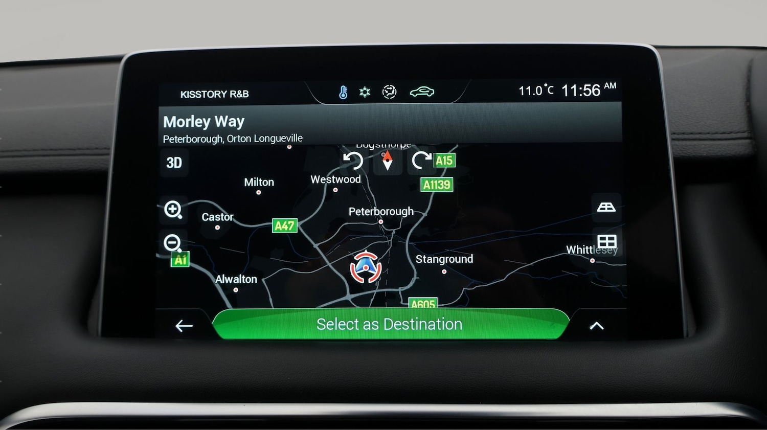 Used MG MG HS 2022 for sale - 77210944: Photo 11