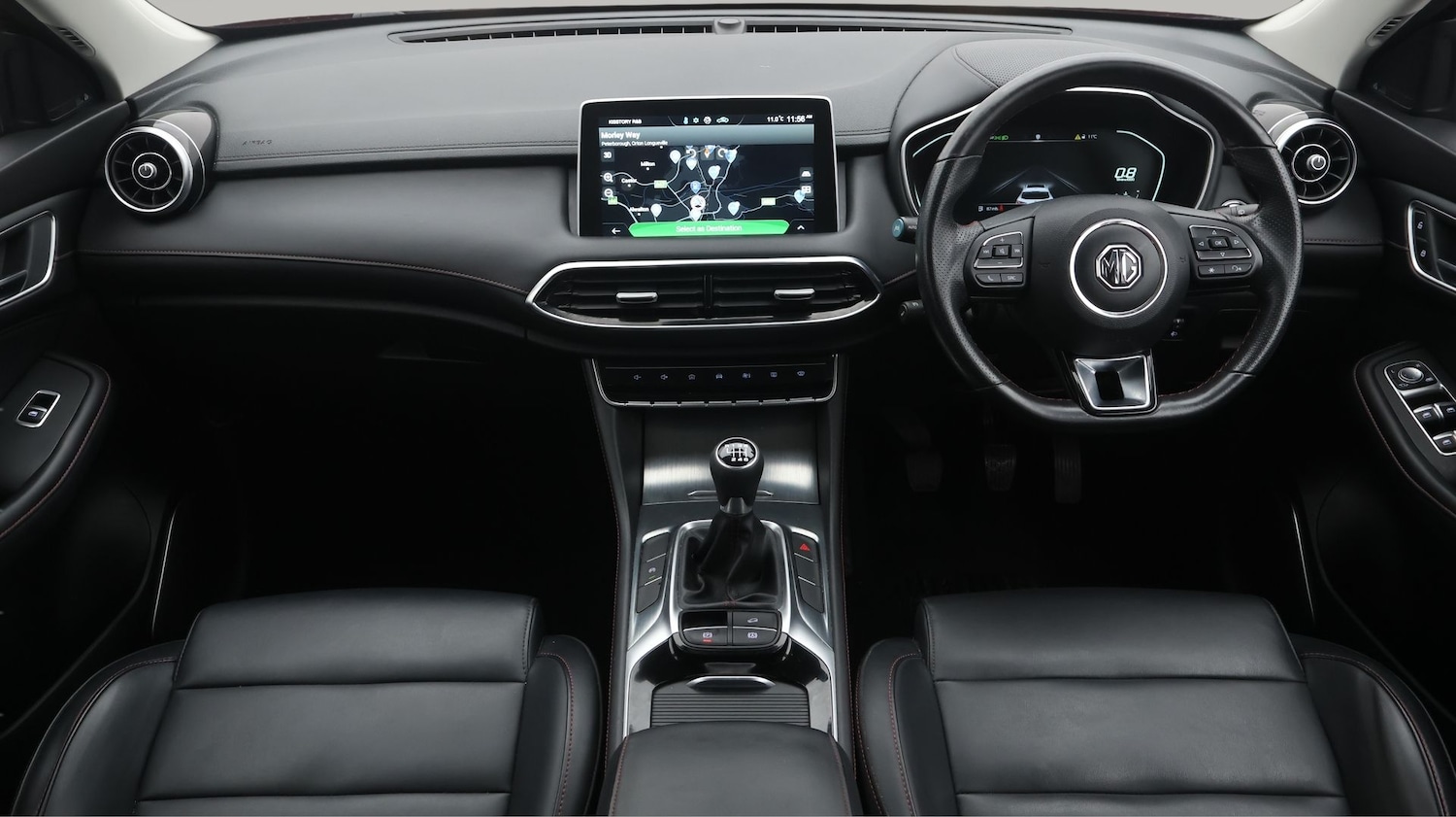 Used MG MG HS 2022 for sale - 77210944: Photo 13