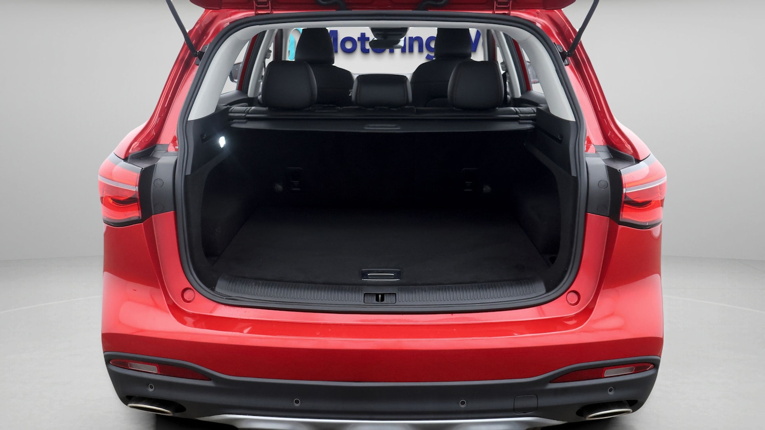 Used MG MG HS 2022 for sale - 77210944: Photo 17