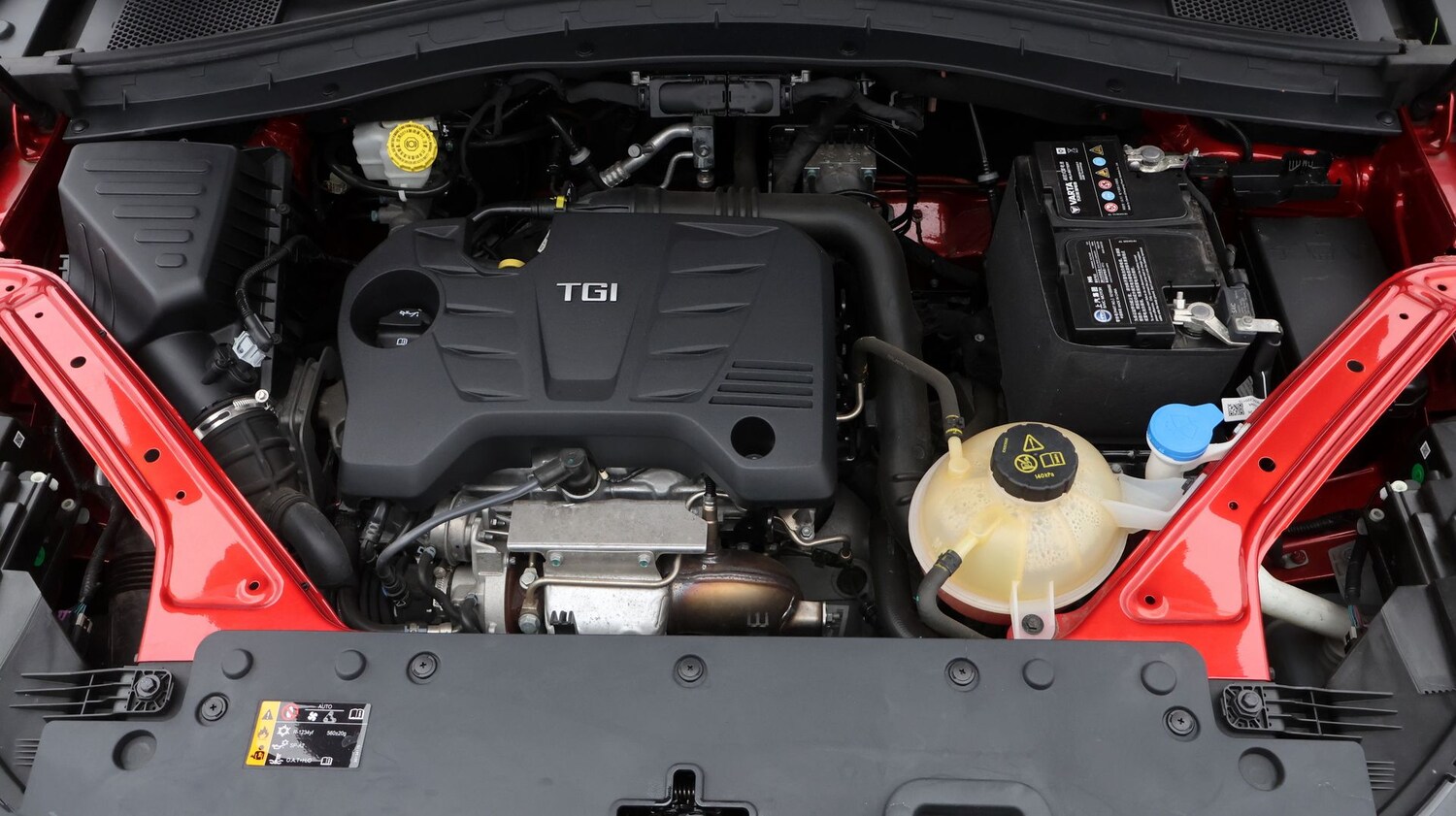 Used MG MG HS 2022 for sale - 77210944: Photo 19